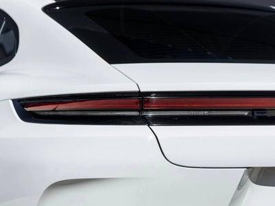 2025 Porsche Panamera E-Hybrid Panamera 4 E-Hybrid