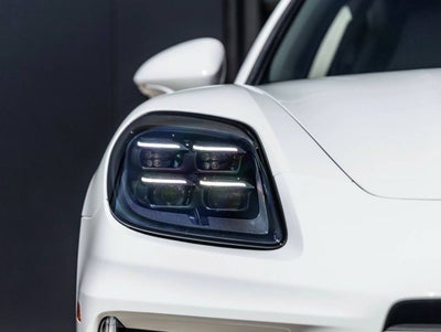 2025 Porsche Panamera E-Hybrid Panamera 4 E-Hybrid
