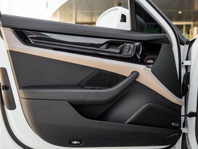 2025 Porsche Panamera E-Hybrid Panamera 4 E-Hybrid