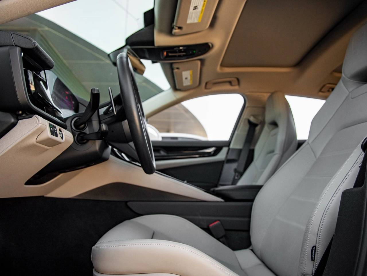 2025 Porsche Panamera E-Hybrid Panamera 4 E-Hybrid