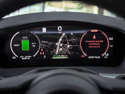 2025 Porsche Panamera E-Hybrid Panamera 4 E-Hybrid