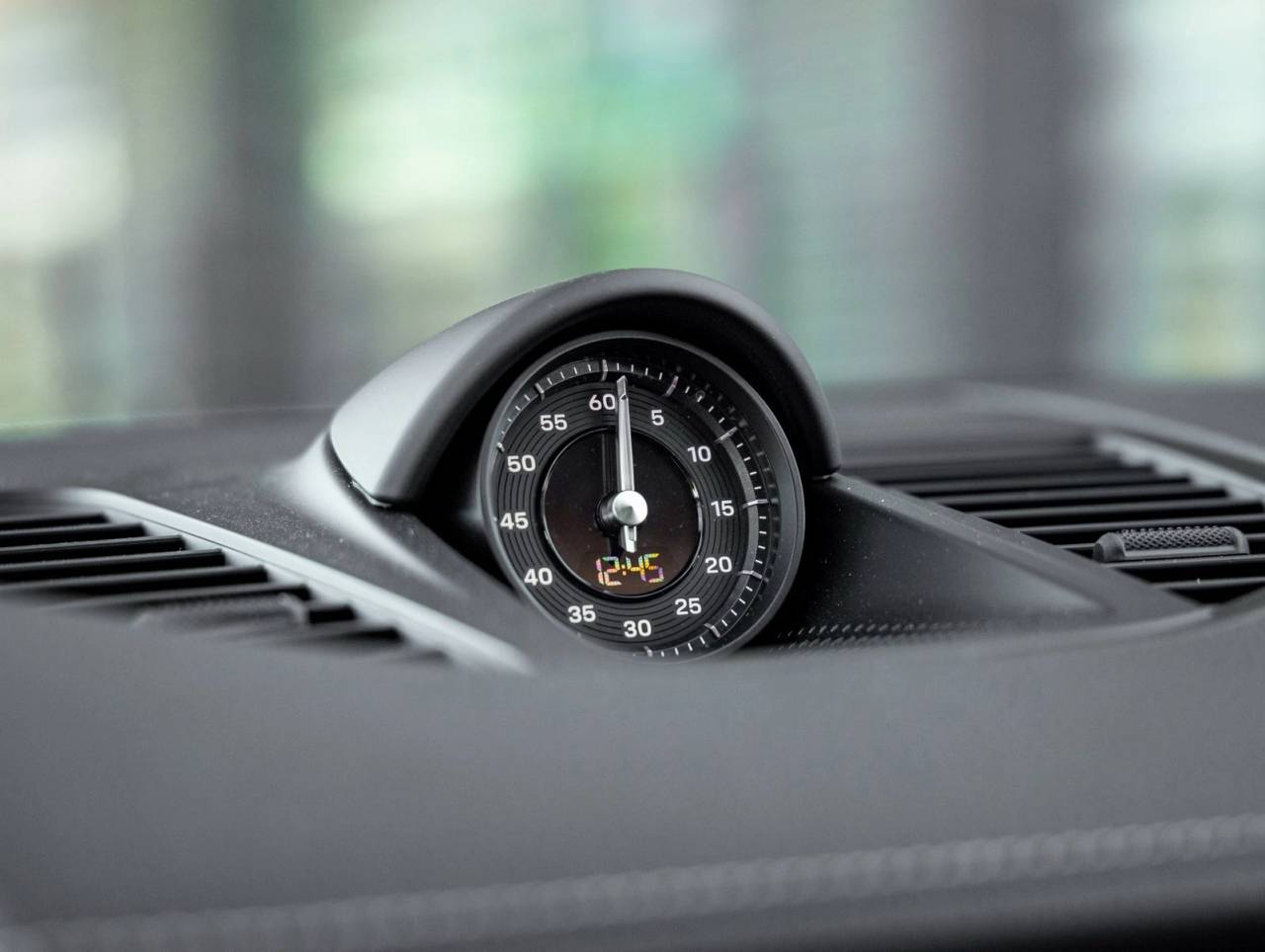 2025 Porsche Panamera E-Hybrid Panamera 4 E-Hybrid