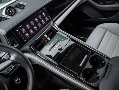 2025 Porsche Panamera E-Hybrid Panamera 4 E-Hybrid