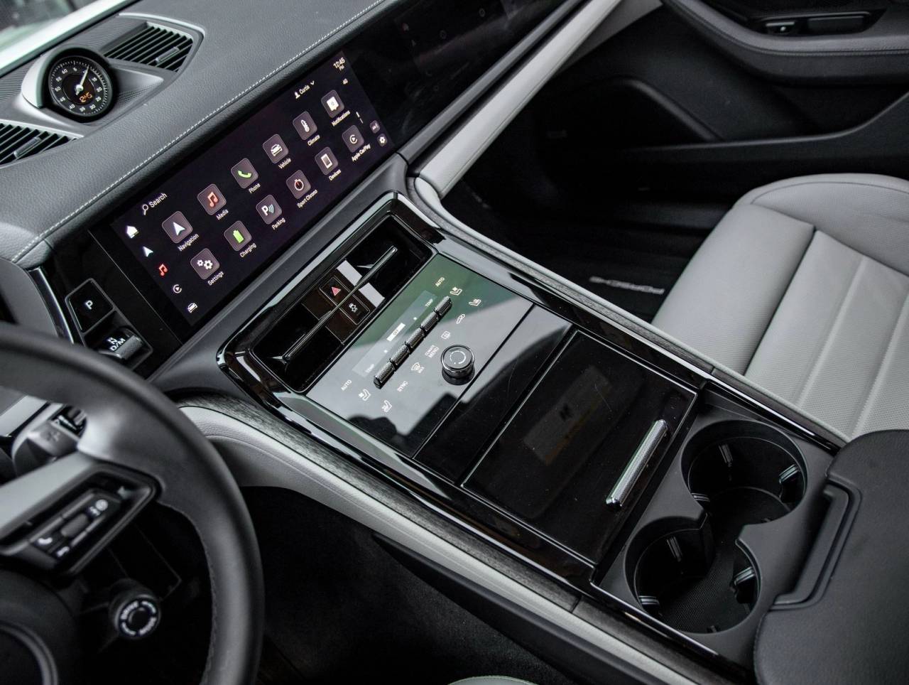 2025 Porsche Panamera E-Hybrid Panamera 4 E-Hybrid