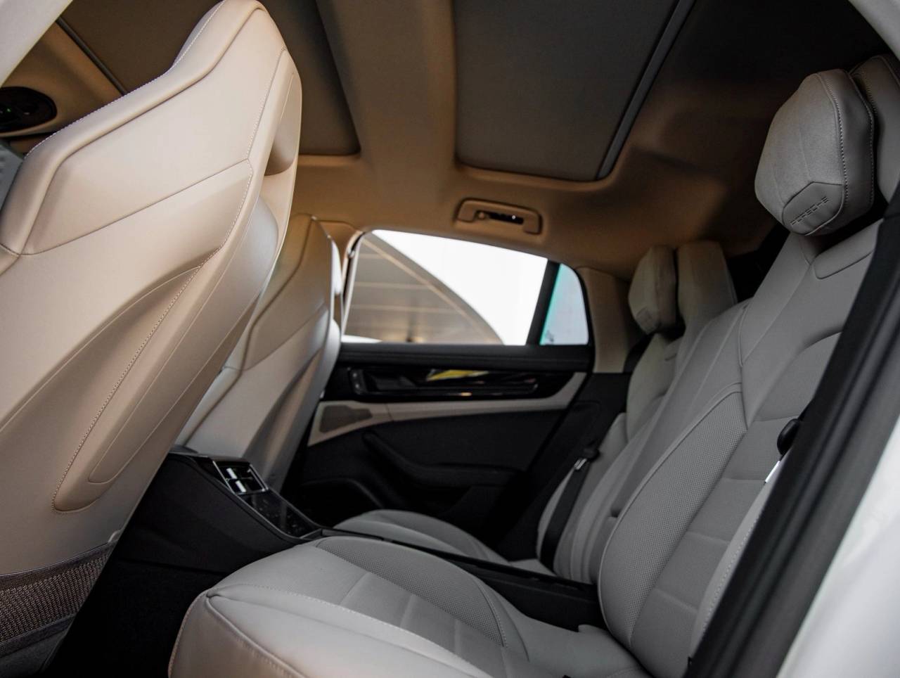 2025 Porsche Panamera E-Hybrid Panamera 4 E-Hybrid