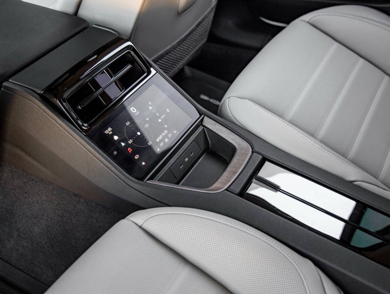 2025 Porsche Panamera E-Hybrid Panamera 4 E-Hybrid