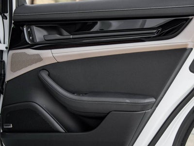 2025 Porsche Panamera E-Hybrid Panamera 4 E-Hybrid