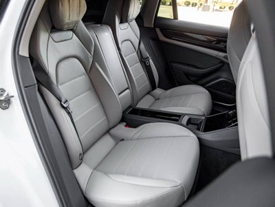 2025 Porsche Panamera E-Hybrid Panamera 4 E-Hybrid