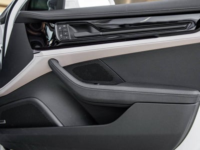 2025 Porsche Panamera E-Hybrid Panamera 4 E-Hybrid