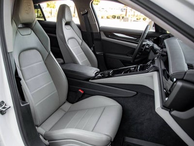 2025 Porsche Panamera E-Hybrid Panamera 4 E-Hybrid