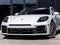 2025 Porsche Panamera E-Hybrid Panamera 4 E-Hybrid