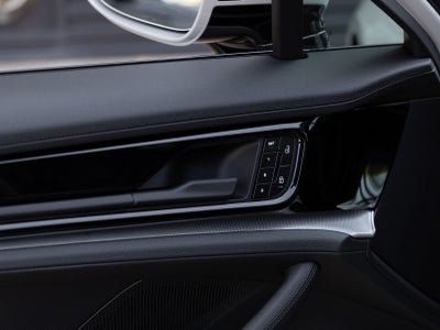 2026 Porsche Panamera E-Hybrid Panamera 4 E-Hybrid