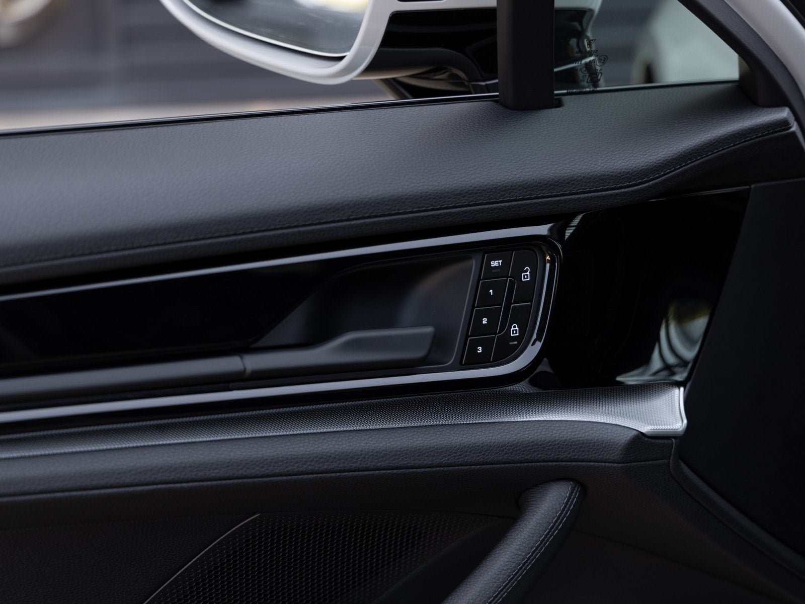 2026 Porsche Panamera E-Hybrid Panamera 4 E-Hybrid