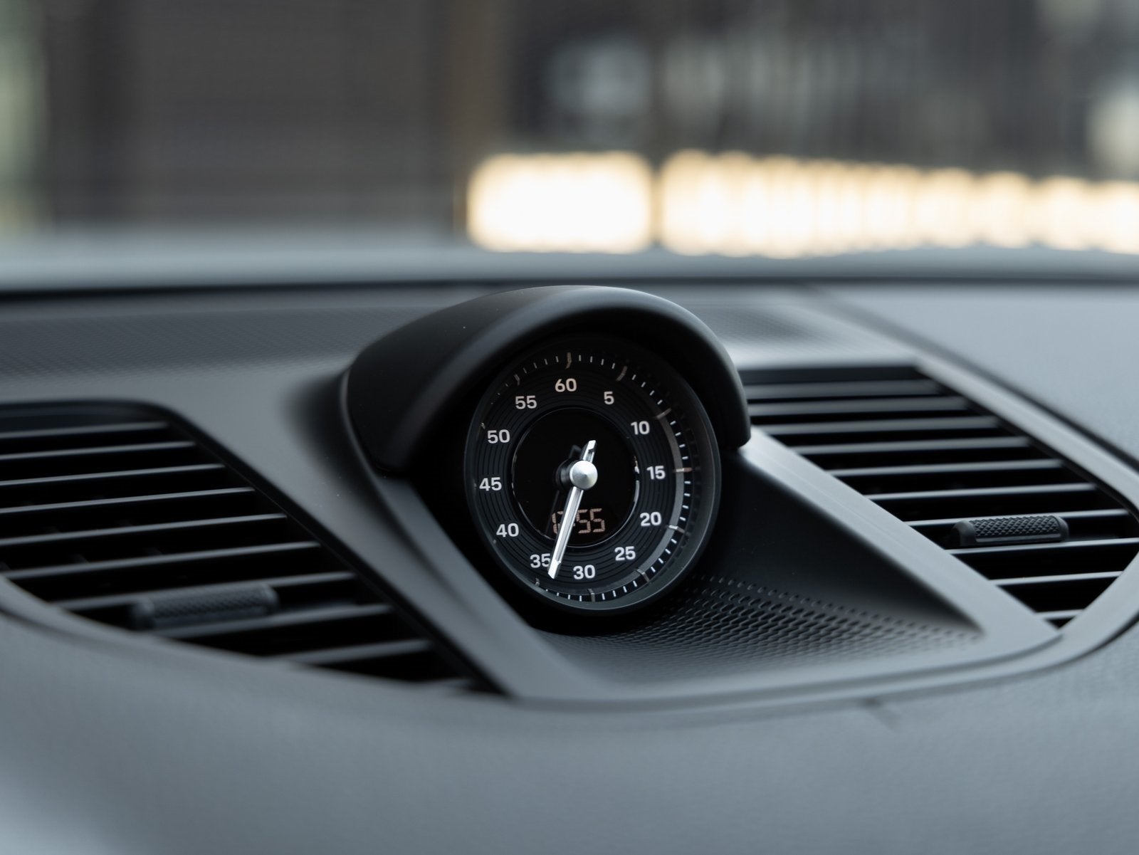 2026 Porsche Panamera E-Hybrid Panamera 4 E-Hybrid