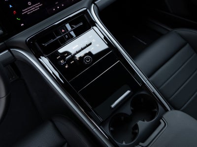 2026 Porsche Panamera E-Hybrid Panamera 4 E-Hybrid