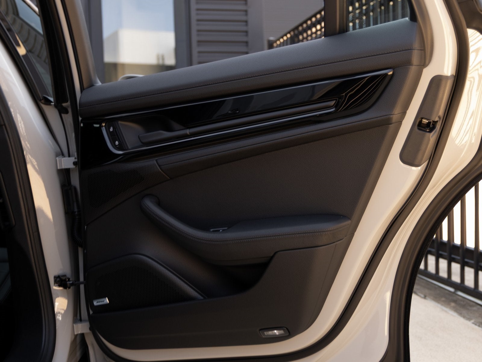 2026 Porsche Panamera E-Hybrid Panamera 4 E-Hybrid