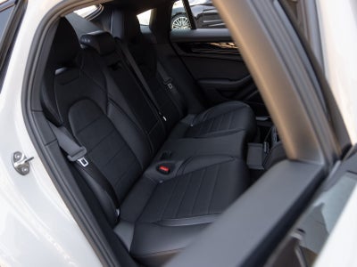 2026 Porsche Panamera E-Hybrid Panamera 4 E-Hybrid