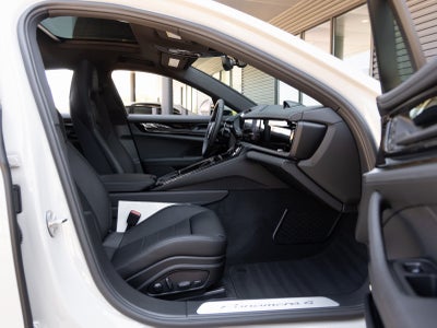 2026 Porsche Panamera E-Hybrid Panamera 4 E-Hybrid