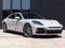 2026 Porsche Panamera E-Hybrid Panamera 4 E-Hybrid