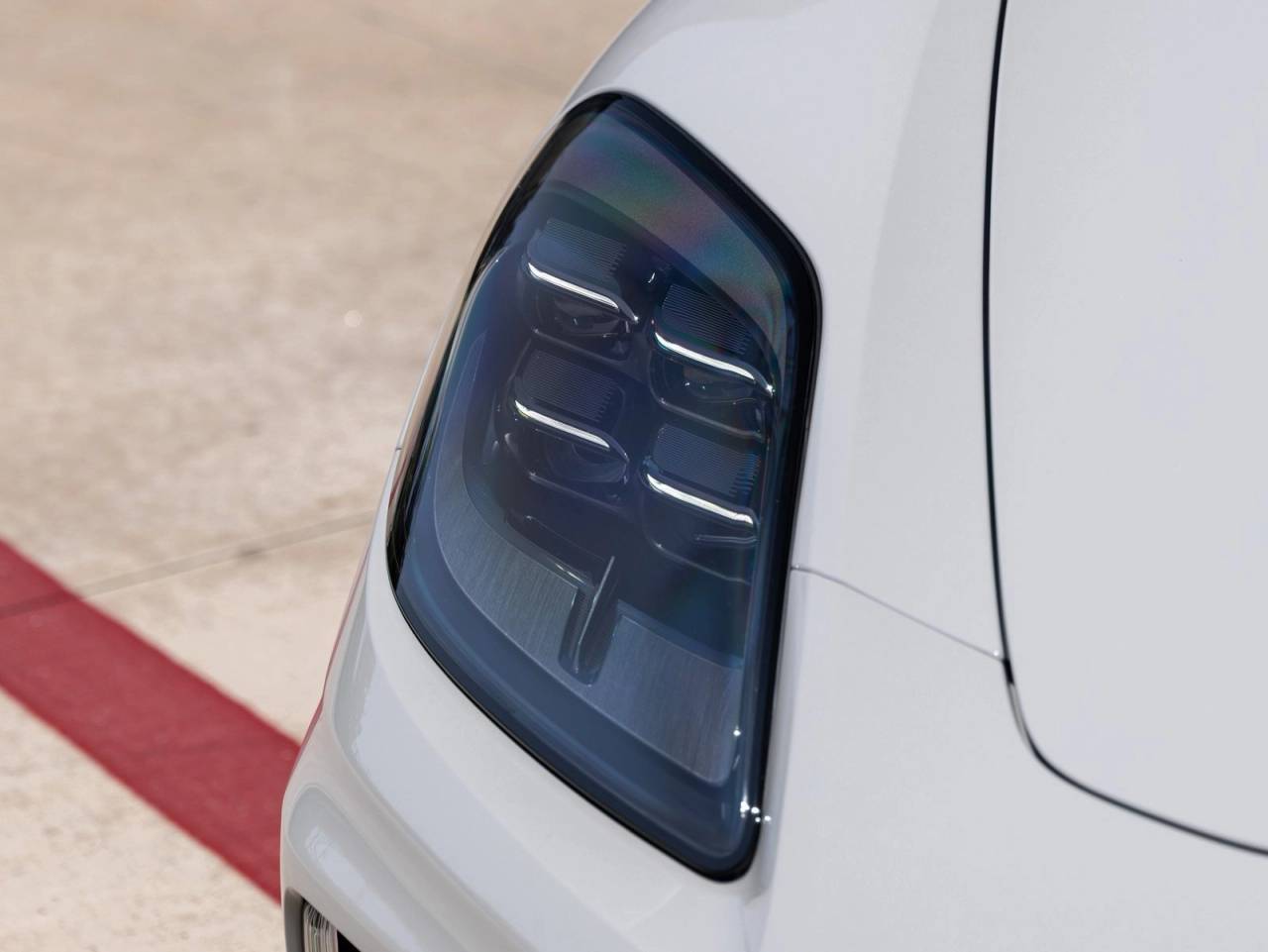 2026 Porsche Panamera E-Hybrid Panamera 4 E-Hybrid