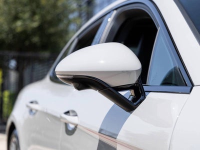 2026 Porsche Panamera E-Hybrid Panamera 4 E-Hybrid