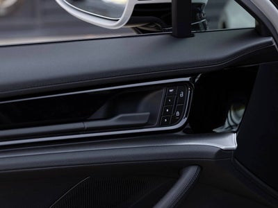 2026 Porsche Panamera E-Hybrid Panamera 4 E-Hybrid