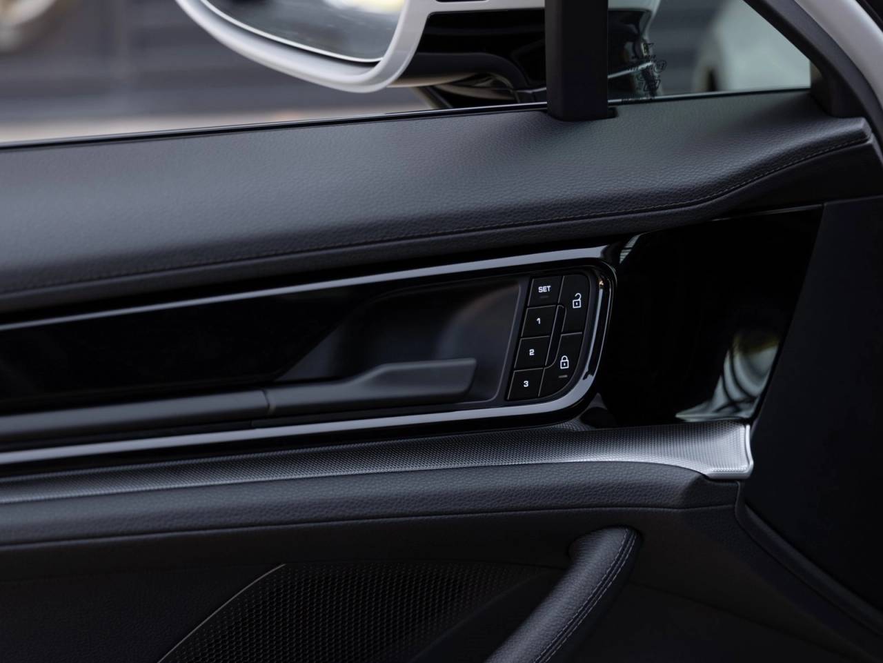 2026 Porsche Panamera E-Hybrid Panamera 4 E-Hybrid