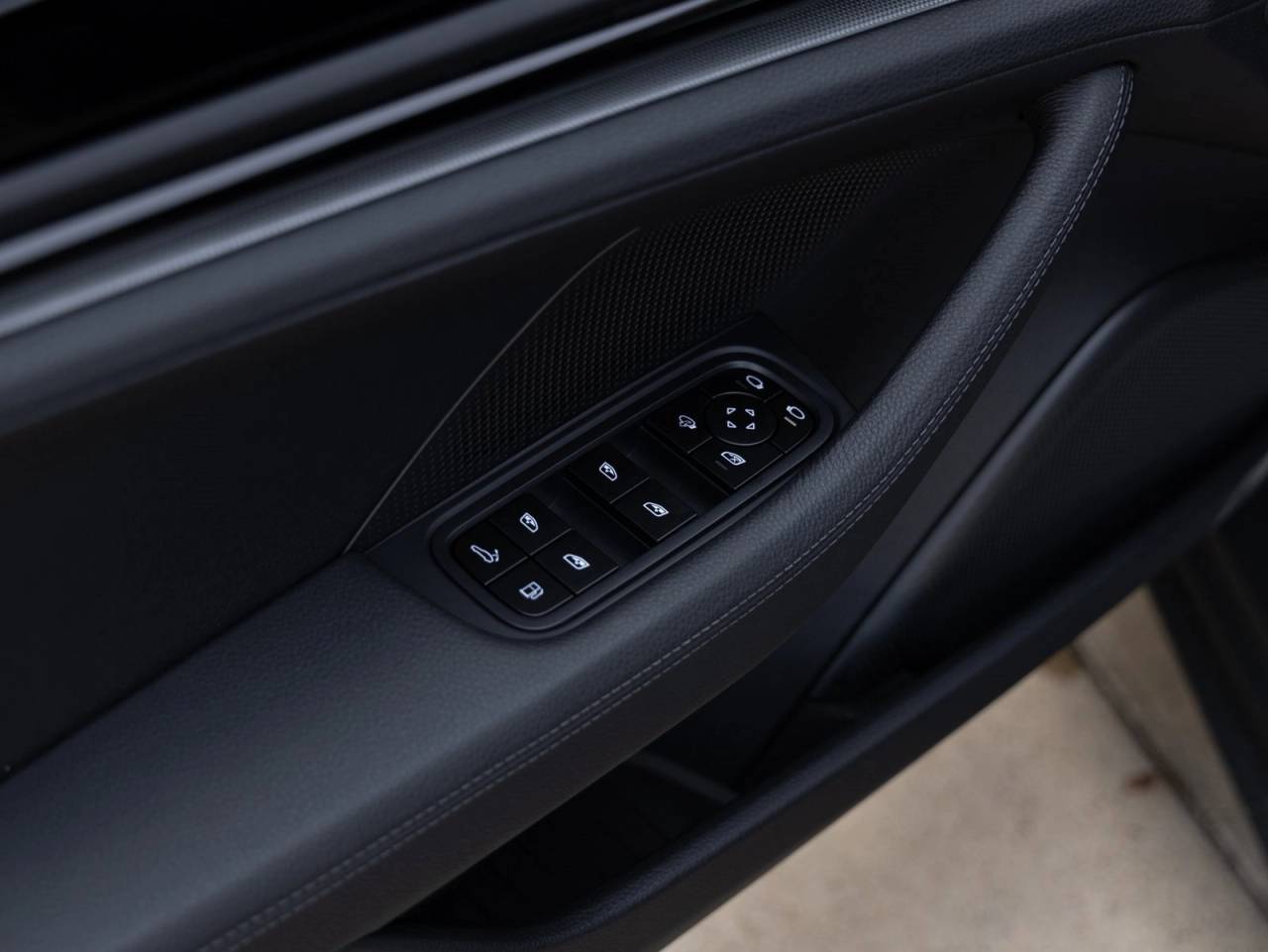 2026 Porsche Panamera E-Hybrid Panamera 4 E-Hybrid