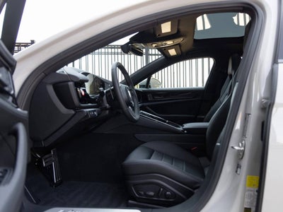 2026 Porsche Panamera E-Hybrid Panamera 4 E-Hybrid