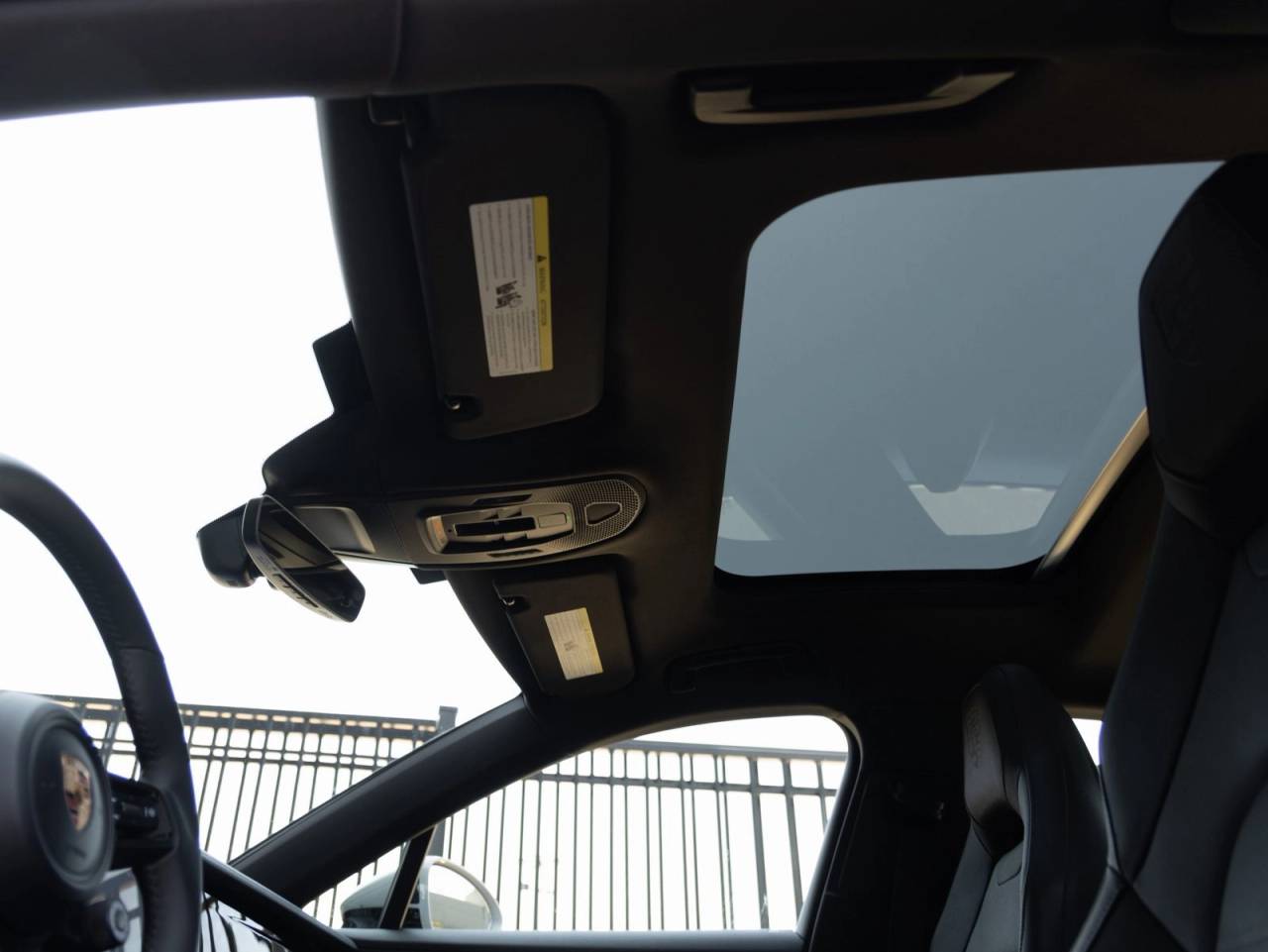 2026 Porsche Panamera E-Hybrid Panamera 4 E-Hybrid