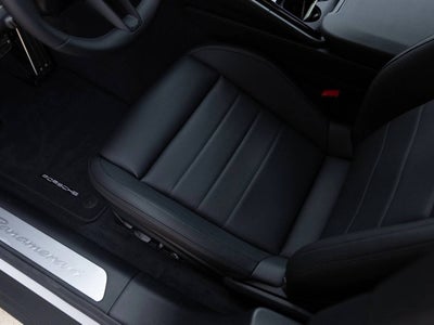 2026 Porsche Panamera E-Hybrid Panamera 4 E-Hybrid