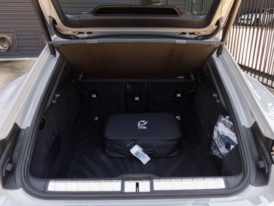 2026 Porsche Panamera E-Hybrid Panamera 4 E-Hybrid