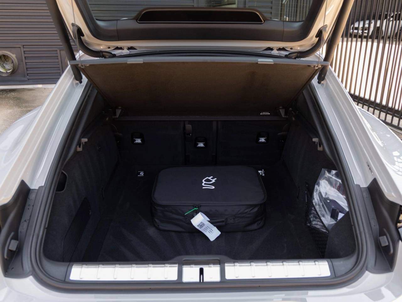 2026 Porsche Panamera E-Hybrid Panamera 4 E-Hybrid