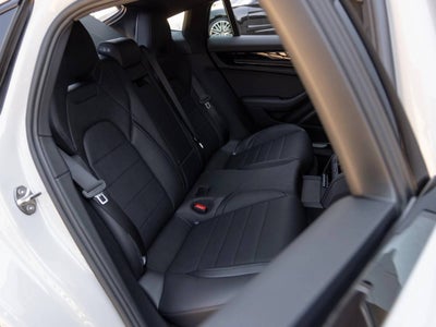 2026 Porsche Panamera E-Hybrid Panamera 4 E-Hybrid