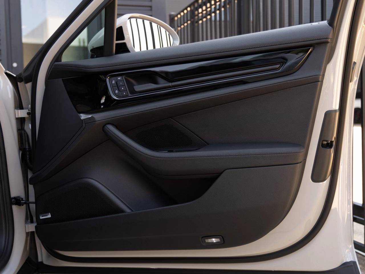 2026 Porsche Panamera E-Hybrid Panamera 4 E-Hybrid