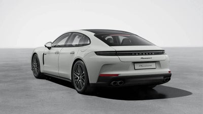 2026 Porsche Panamera E-Hybrid Panamera 4 E-Hybrid