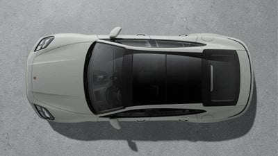 2026 Porsche Panamera E-Hybrid Panamera 4 E-Hybrid