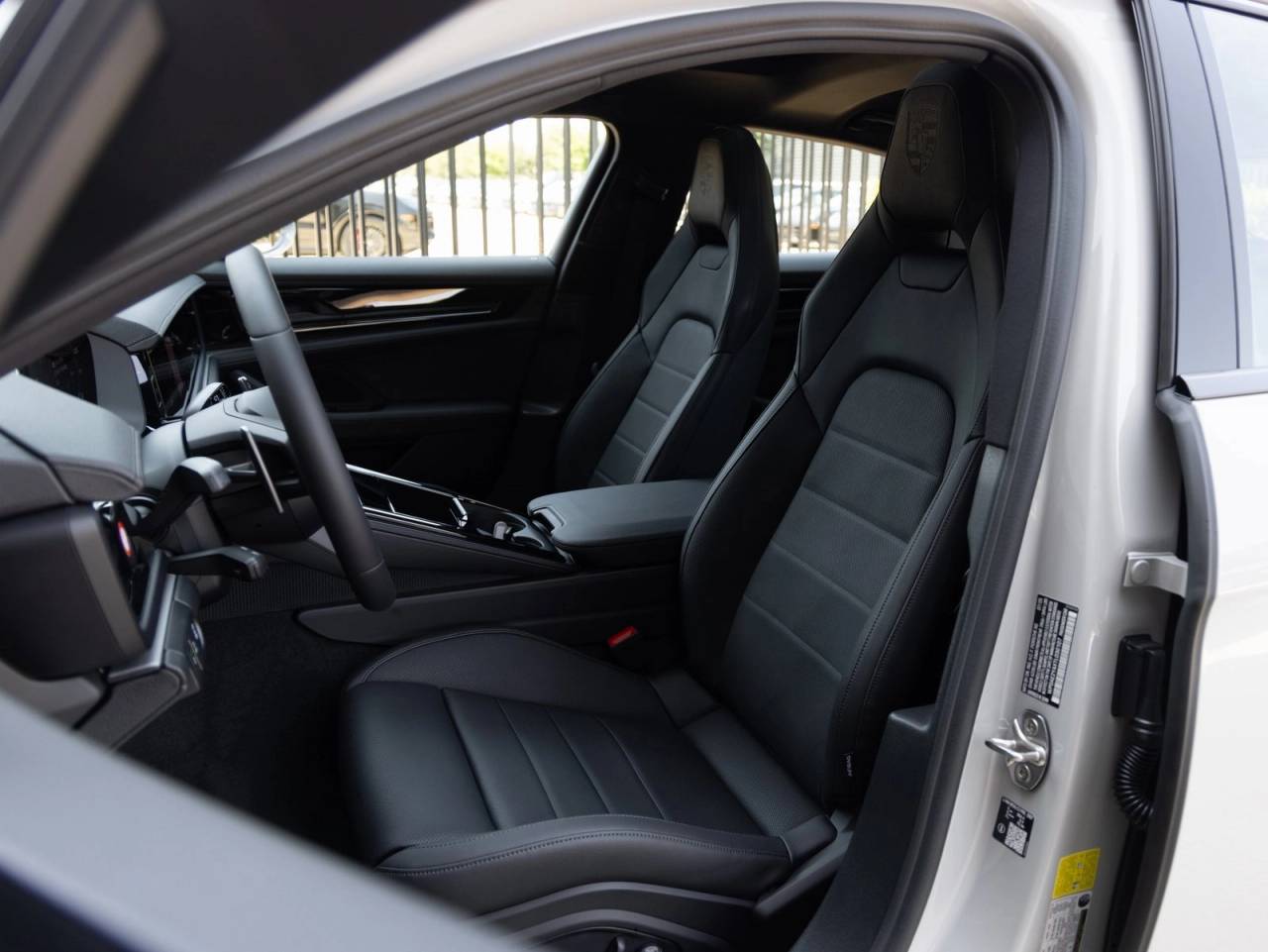 2026 Porsche Panamera E-Hybrid Panamera 4 E-Hybrid