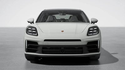 2026 Porsche Panamera E-Hybrid Panamera 4 E-Hybrid