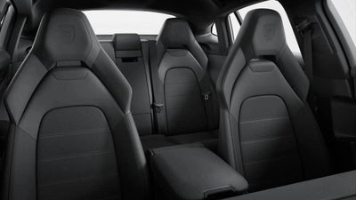 2026 Porsche Panamera E-Hybrid Panamera 4 E-Hybrid