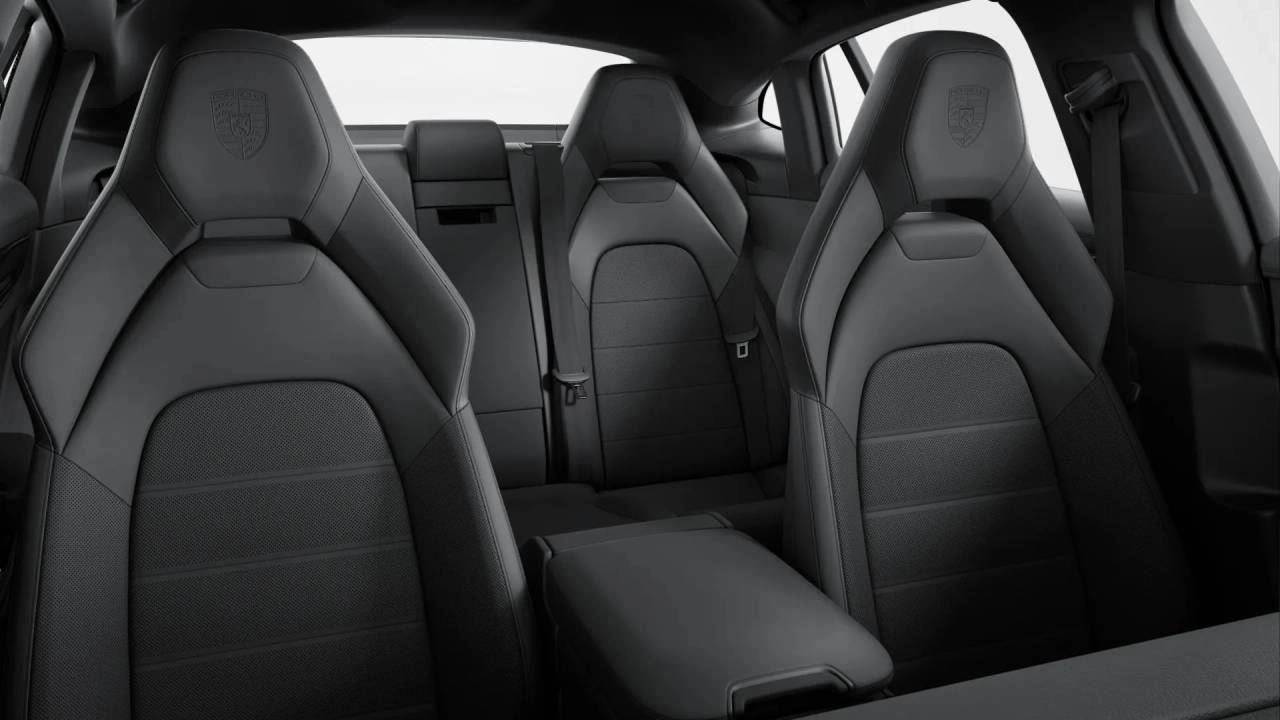 2026 Porsche Panamera E-Hybrid Panamera 4 E-Hybrid