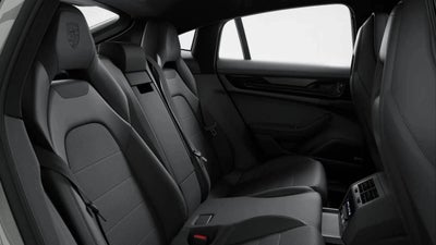 2026 Porsche Panamera E-Hybrid Panamera 4 E-Hybrid