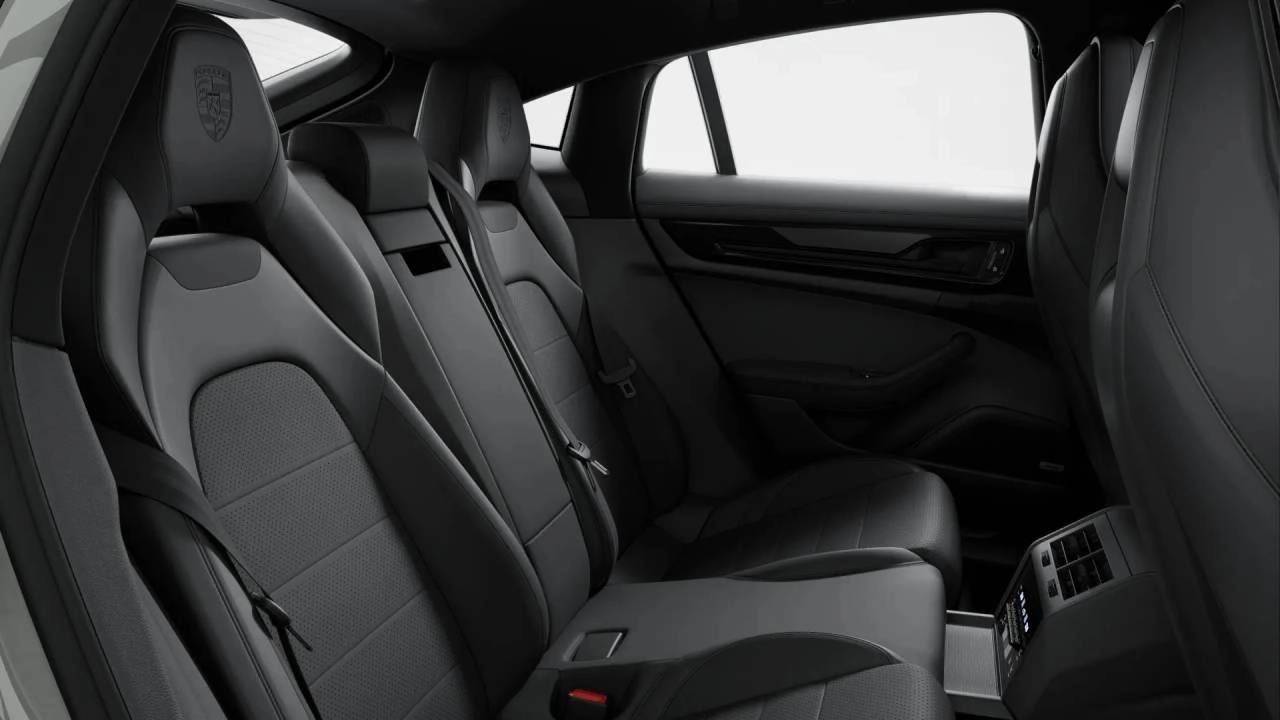 2026 Porsche Panamera E-Hybrid Panamera 4 E-Hybrid