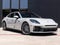 2026 Porsche Panamera E-Hybrid Panamera 4 E-Hybrid