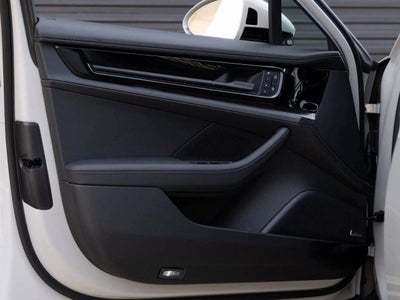 2026 Porsche Panamera E-Hybrid Panamera 4 E-Hybrid