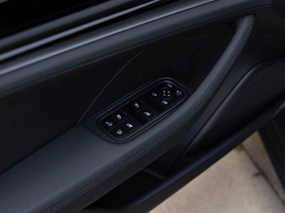 2026 Porsche Panamera E-Hybrid Panamera 4 E-Hybrid