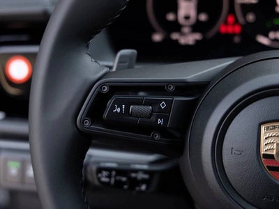 2026 Porsche Panamera E-Hybrid Panamera 4 E-Hybrid