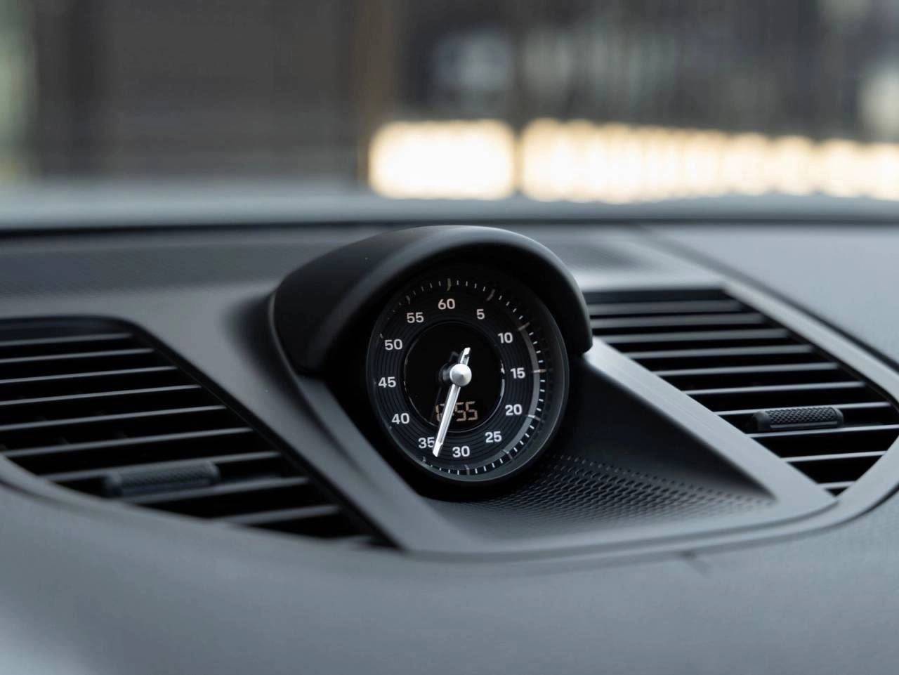 2026 Porsche Panamera E-Hybrid Panamera 4 E-Hybrid