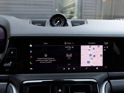 2026 Porsche Panamera E-Hybrid Panamera 4 E-Hybrid