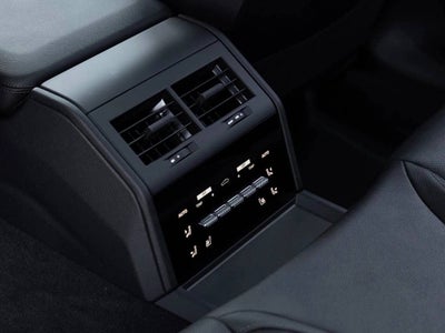 2026 Porsche Panamera E-Hybrid Panamera 4 E-Hybrid